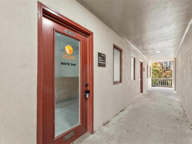 Commercial for sale in Roswell, Georgia