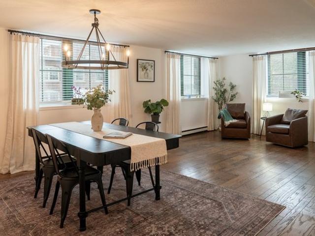 Condo for sale in Lowell, Massachusetts