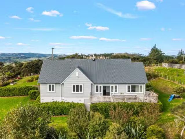 House for sale in Kawau Island
