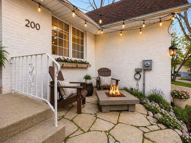 House for sale in New Buffalo, Michigan