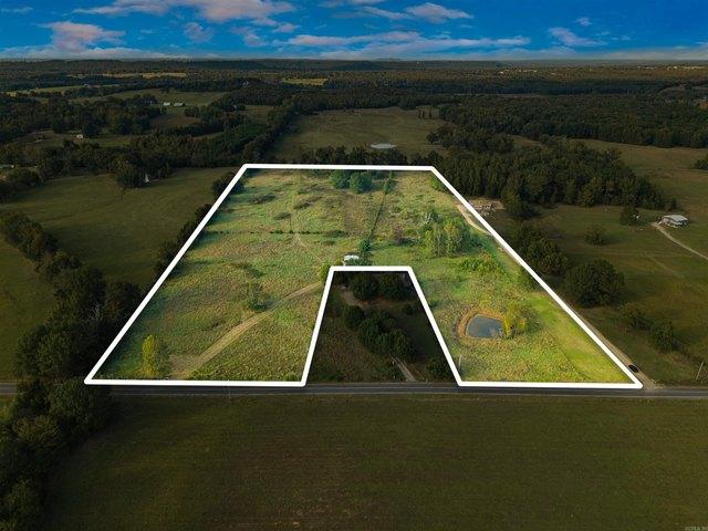 Land for sale in Ark