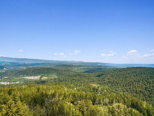 House for sale in Santa Cruz, California