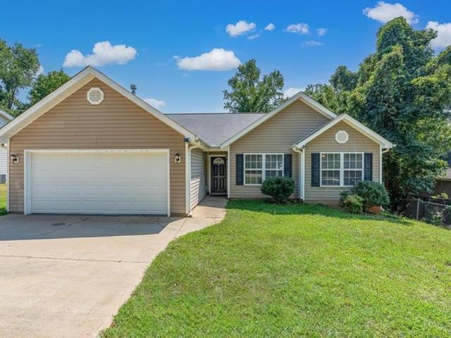 House for sale in Taylors, Greenville County