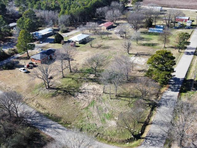 Land for sale in Ark