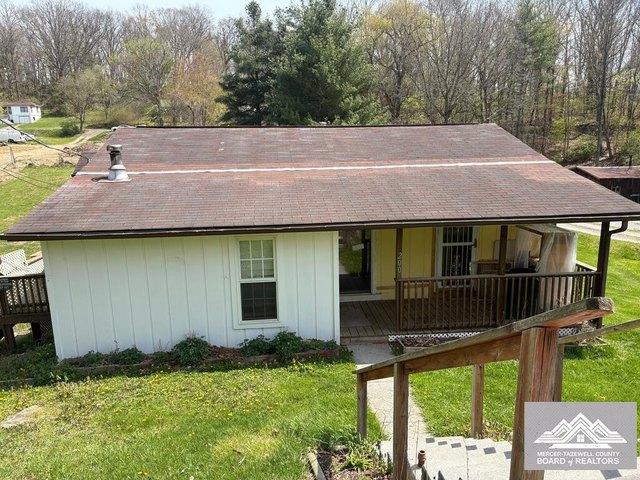 House for sale in Princeton, West Virginia
