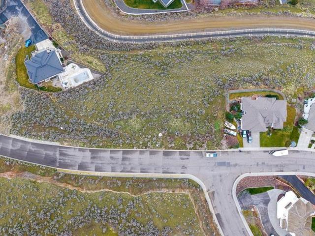 Land for sale in Richland, Washington