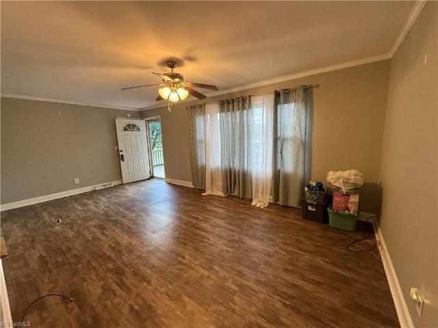 House for sale in Stoneville, North Carolina
