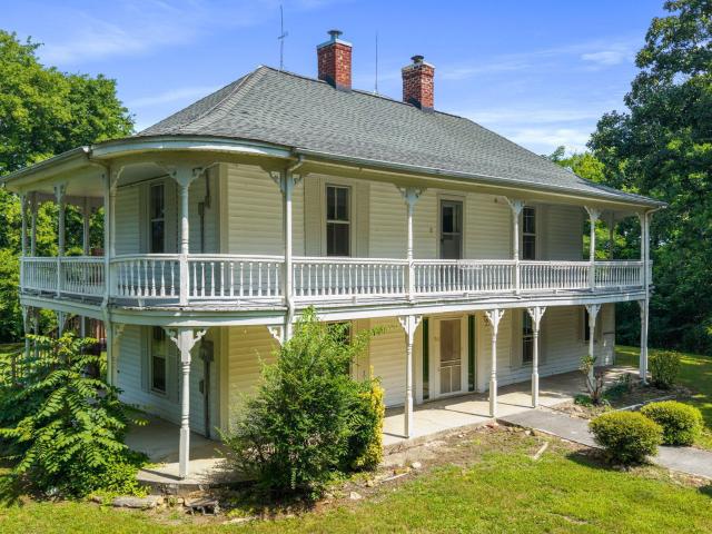 House for sale in Tennessee