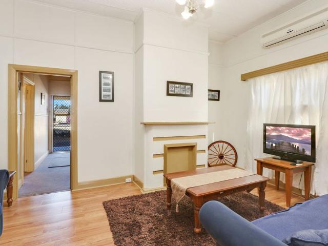 House for rent in Broken Hill, New South Wales