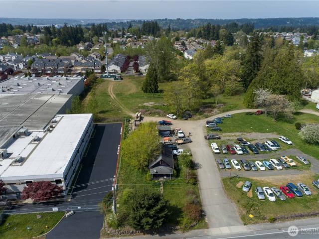 Land for sale in Washington