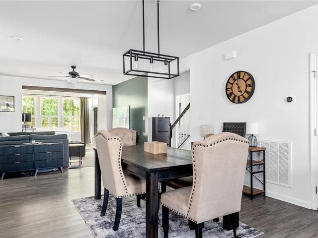 Townhouse for sale in Virginia