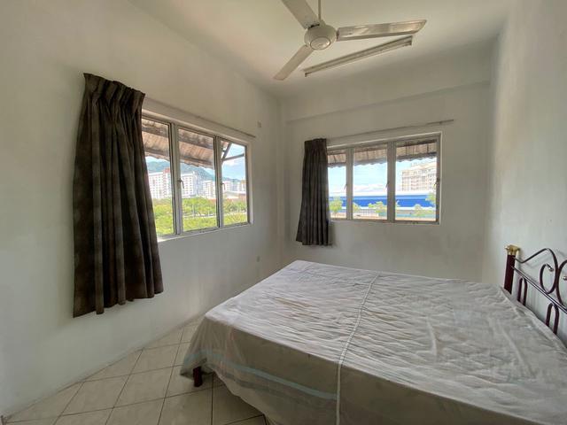 Apartment for sale in Perak, Kampar