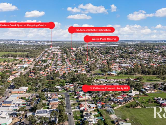 House for sale in Sydney, New South Wales