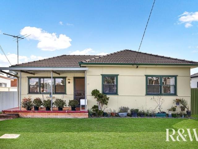 House for sale in Sydney, New South Wales