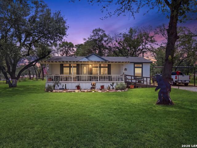 House for sale in Poteet, Texas