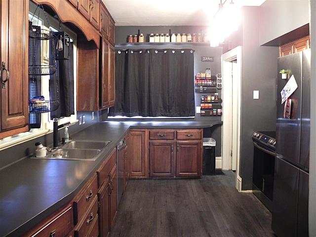 House for sale in Sturgis, Michigan