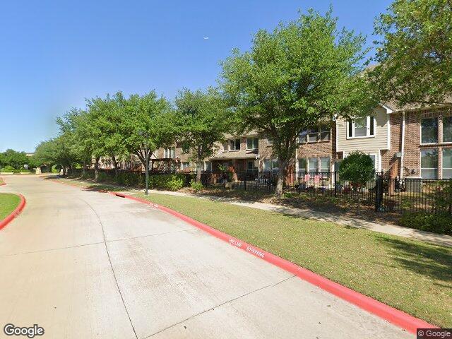 Condo for sale in Denton, Texas