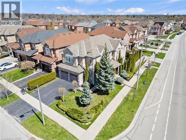 House for sale in Georgetown, Ontario