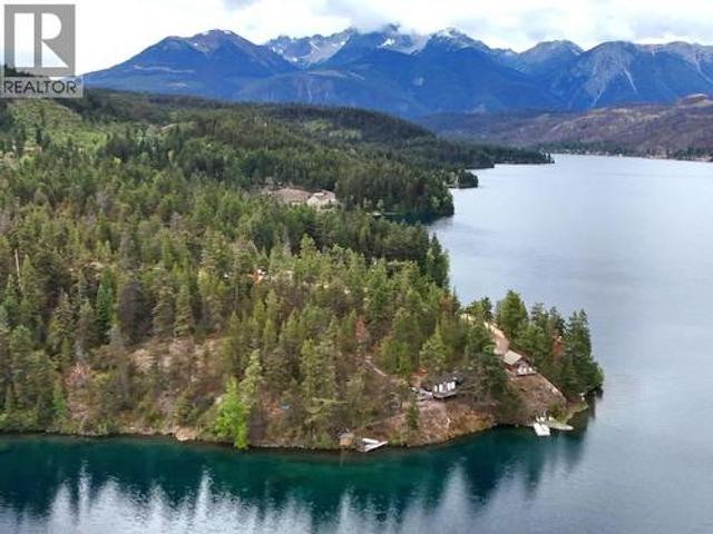 Property for sale in British Columbia