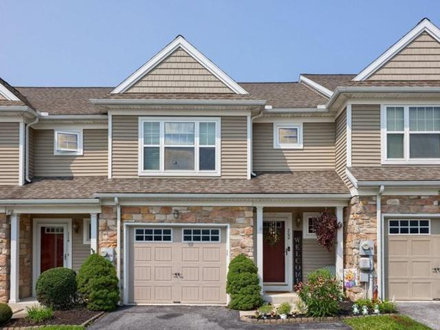 Townhouse for sale in Mountville, Pennsylvania