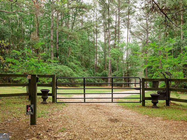 House for sale in Grady, Georgia
