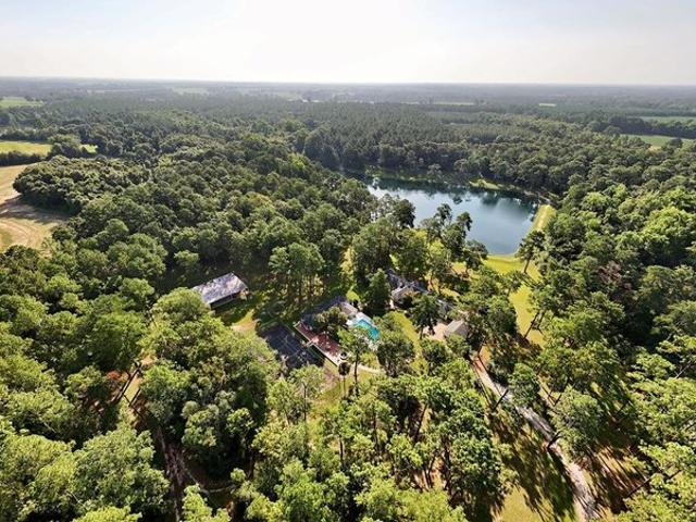 House for sale in Grady, Georgia