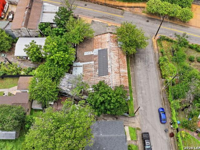Commercial for sale in Leesville, Texas