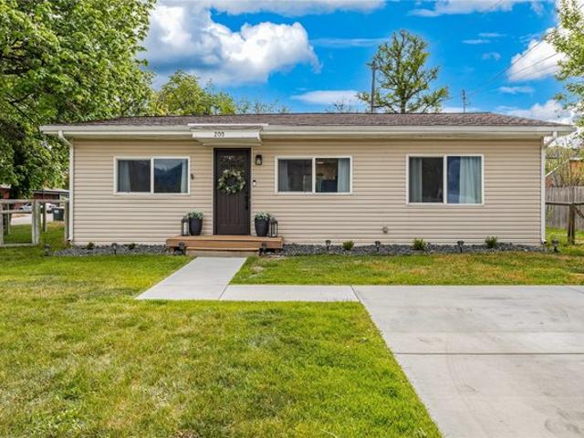 House for sale in Ravalli, Montana