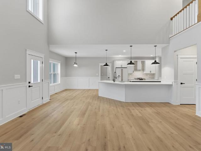 House for sale in Harpers Ferry, West Virginia