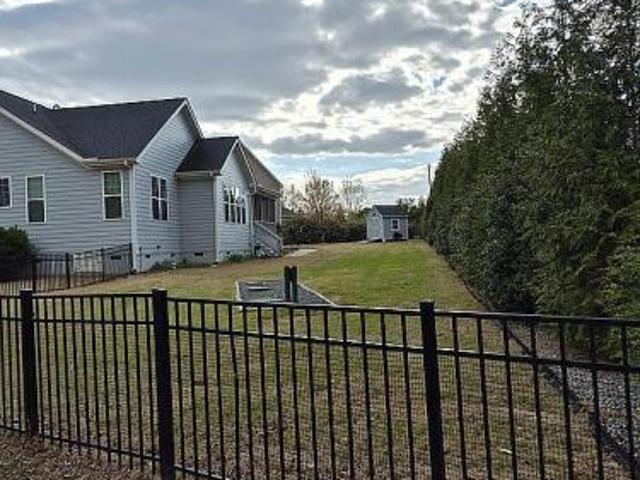 House for sale in Wake, North Carolina