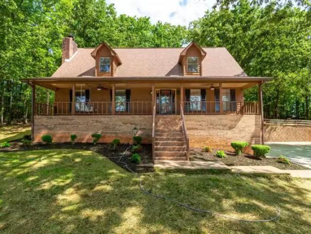 House for rent in Talladega House for rent in Talladega