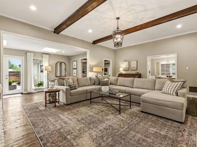 House for sale in Coppell, Texas
