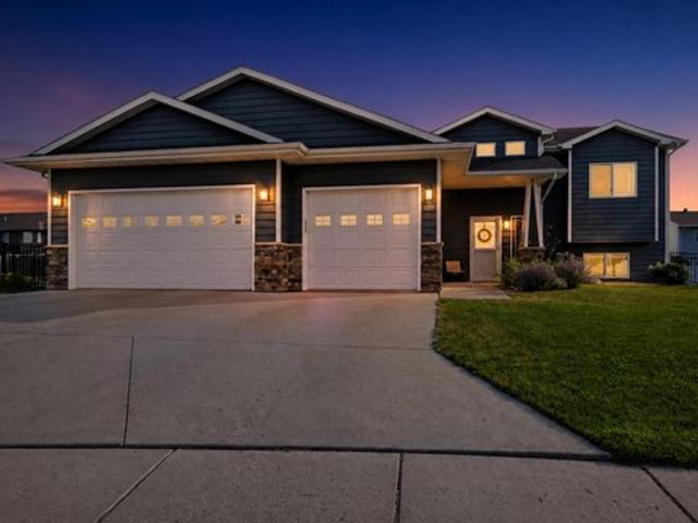 House for sale in Brookings, South Dakota