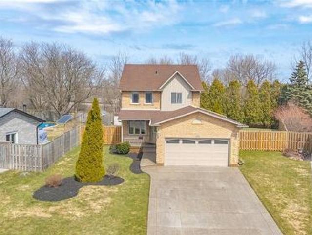 House for sale in Caledonia, Ontario