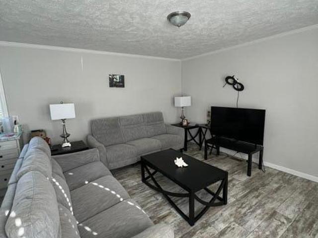 House for sale in Hamlet, North Carolina