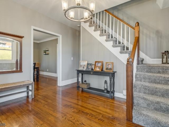 House for sale in Morris Plains, New Jersey