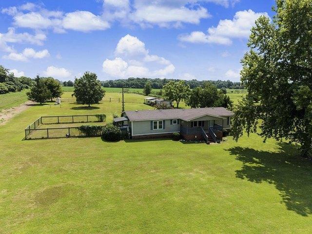 House for sale in Cordele, Georgia
