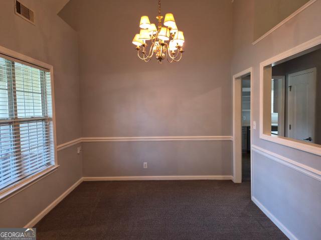 House for sale in Kathleen, Georgia