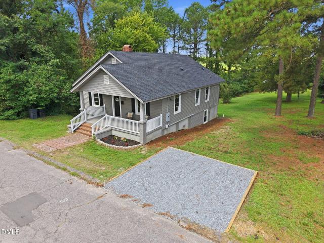 House for sale in Erwin, North Carolina