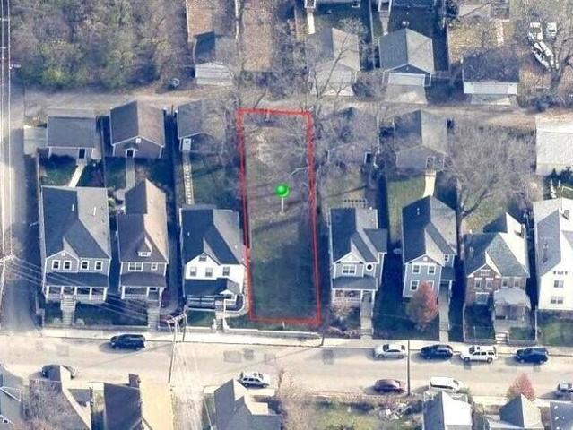 Land for sale in Columbus, Ohio