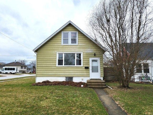House for sale in Villa Park, Illinois