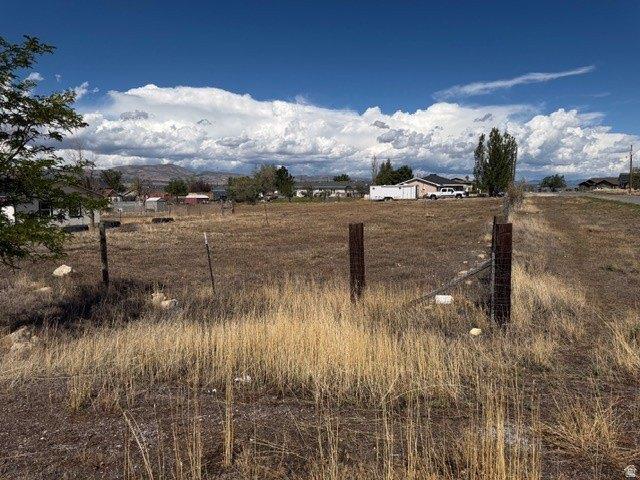 Land for sale in Mount Pleasant, Sanpete County