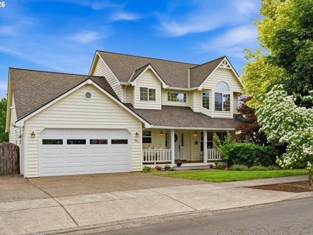 House for sale in Oregonia