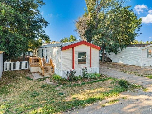 House for sale in Greeley, Colorado