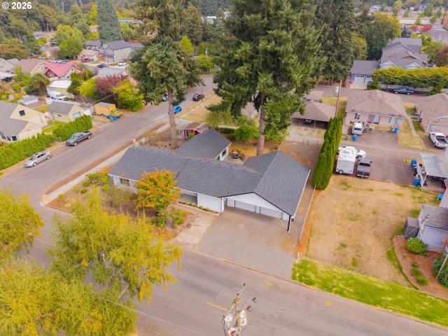 House for sale in Ridgefield, Washington