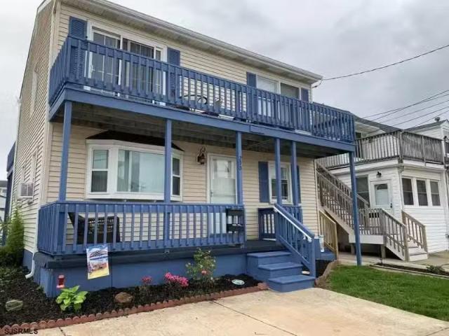 Apartment for rent in Ocean City