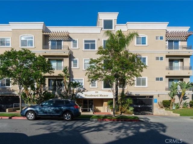 Condo for sale in Alhambra, California