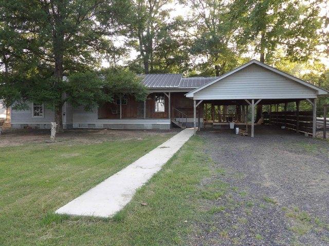House for sale in Ark
