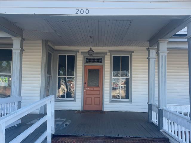 Commercial for sale in East Thomaston, Thomaston