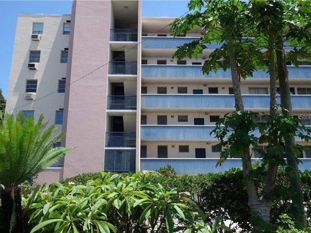 Condo for sale in Clearwater, Florida